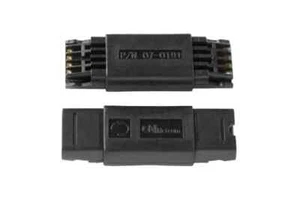Neu Original GN Netcom auf Plantronics P10 Adapter 07-0191 - Bild 1 von 1