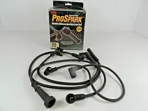 Pro Spark OES213 Ignition Cable Kit for MAZDA 626 III 2.0 16V 1987-1992 - Picture 1 of 7