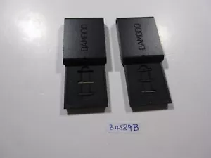 Lot of 2 Original Pen Tip Nib Kit Sets for Wacom Bamboo Ink Smart Stylus CS321AK - Picture 1 of 5