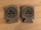 Coors Light 12oz. Can Koozie (Set of 2) Brand New