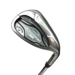 Callaway Steelhead XR Approach Wedge / 49 Degree / XP 95 R300 Regular Flex - Picture 1 of 6