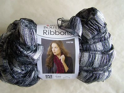 Coração vermelho Boutique Fitas Fio 1 meada selecionar cor - Imagem 1 de 4