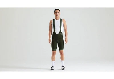 Men’s Specialized Foundation Bib Shorts - Image 1 of 4