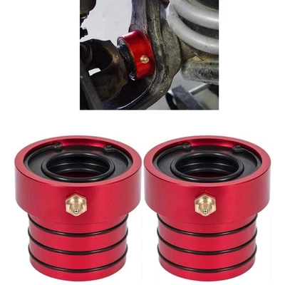 Front Axle Seal Kit For Dana 30/44 for Jeep Wrangler & Cherokee 1984-2001 - Image 1 of 4