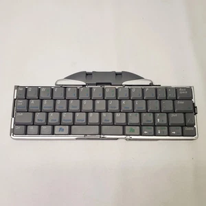 Think Outside Stowaway Universal Bluetooth Keyboard Model No XTBT01 - Picture 1 of 4