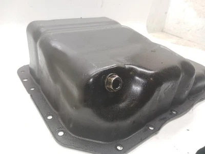 '08-'17 MITSUBISHI LANCER cárter de aceite 2,0 L no turbo OEM ¡6 meses de garantía! Foto 1 de 4