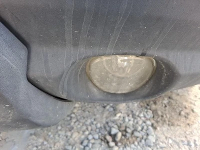 Luz de conducción usada se adapta a: Volvo Serie 70 2006 parachoques antiniebla montado SW AWD Foto 1 de 4