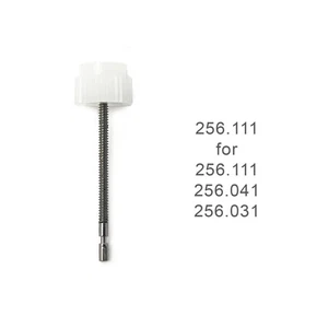 Uhr Aufzugswelle Für ETA Werk 256.111, 256.041, 256.031 - Picture 1 of 1