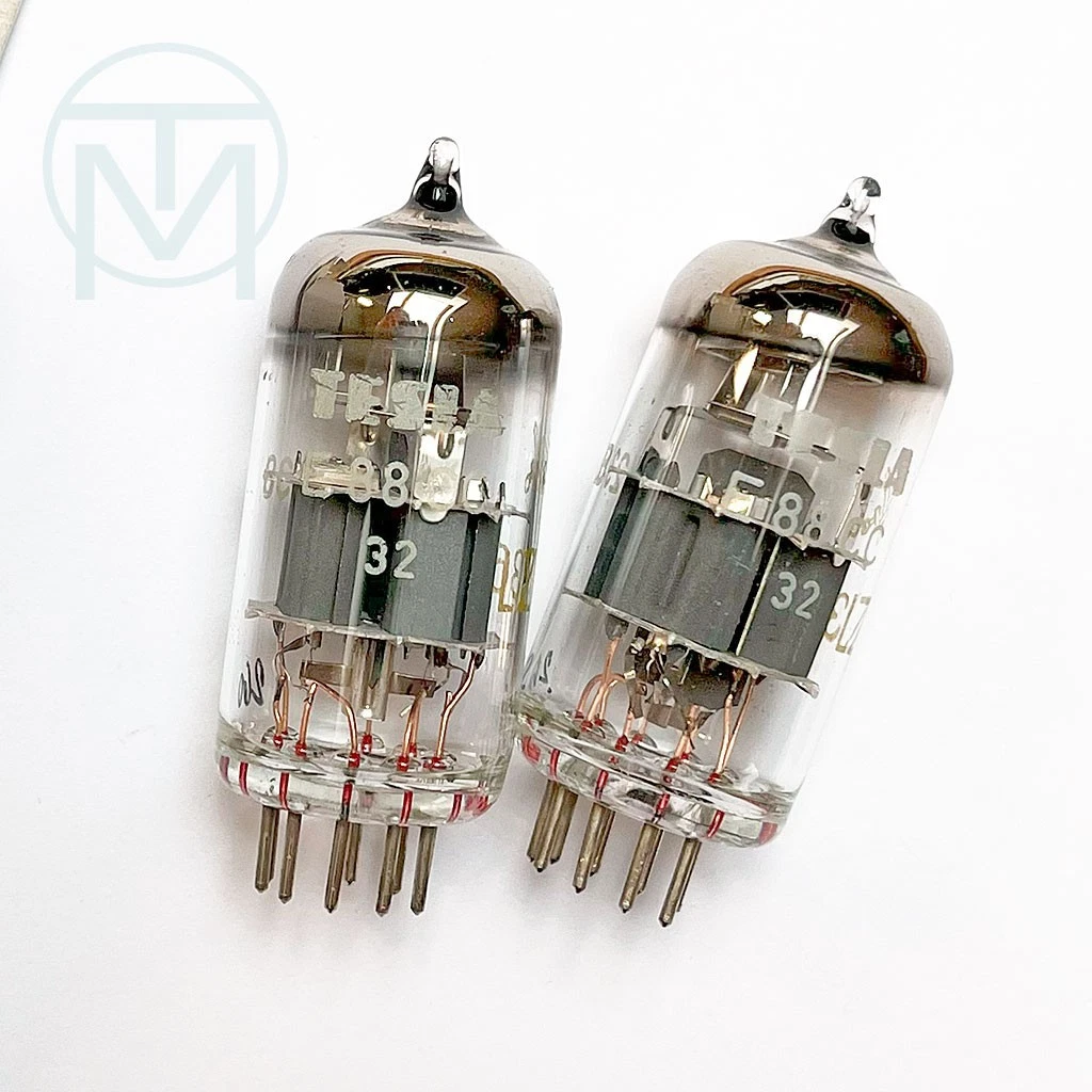 PHILIPS E188CC 真空管 15個セット PHILIPS E188CC 真空管 15個セット PHILIPS E188CC Vacuum Tubes Set