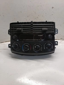 Temperature Control Front Control With AC Fits 06-10 SIENNA 1336734 - Picture 1 of 13