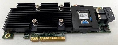 Dell PERC H740P 8GB 12Gbps PCI-E RAID Controller Card DP/N044GNF - Image 1 of 4