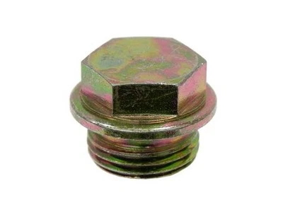 Enchufe de drenaje de transmisión automática genuino 59673WQYJ 1993 1994 BMW 325is 1992-1995 Foto 1 de 2