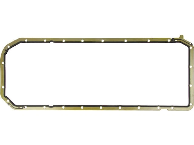 Junta de cárter de aceite para BMW Z3 1997-2002 2000 1998 1999 2001 RX392ZN Foto 1 de 1