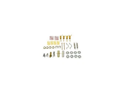 For 1995-2012 Toyota Avalon Parking Brake Hardware Kit Rear Centric 21127ZSKT - Image 1 of 2