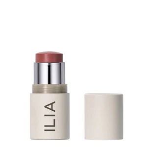 NEW ILIA MULTI-STICK & HIGHLIGHTER (Lip/Cheeks/Eyes) /LADY BIRD 4.5g - Picture 1 of 3