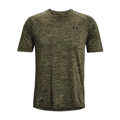 Under Armour 1326413 Mens Athletic Training UA Tech 2.0 T-Shirt Short Sleeve Tee - Image 1 of 4