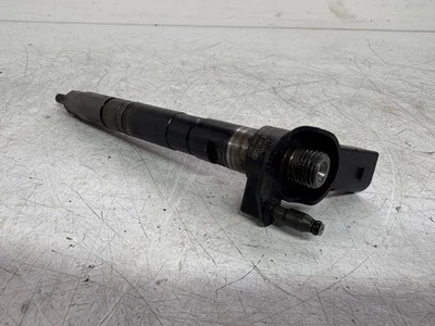 Volkswagen PASSAT B6 2008 Diesel fuel injector 0445116030 103kW DOM8041 — 第 1/3 张图片