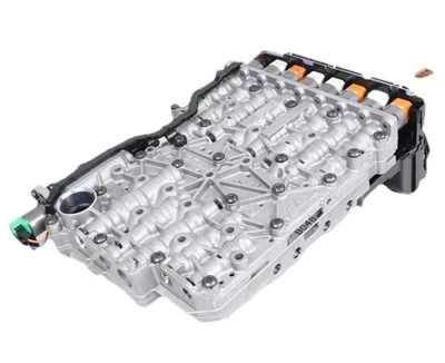 2019 Land Rover Range Rover 8HP Transmission Valve Body TCU TCM Mechatronic Foto 1 de 4