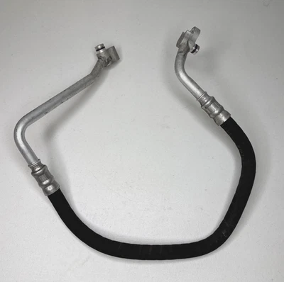 AUDI Q5 2013-2017 2,0 L AIRE ACONDICIONADO MANGUERA DE DESCARGA REFRIGERANTE 8R0260701S OEM Foto 1 de 4