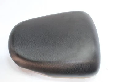 04-07 SUZUKI HAYABUSA OEM ASIENTO DE PASAJERO TRASERO NEGRO 45300-24F10-W05 Foto 1 de 4