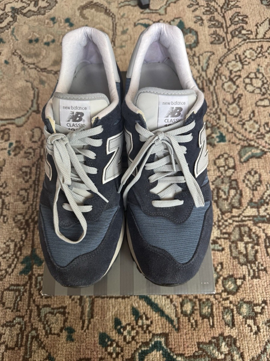 New Balance 1300 Sneakers for Men for Sale | Authenticity New Balance 1300 Sneakers for Men for Sale | Authenticity
