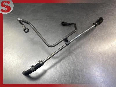 10-15 Jaguar X250 XF RR 2.0L N/A Bomba de combustible de alta presión Manguera de alimentación Fabricante de equipo original Foto 1 de 4