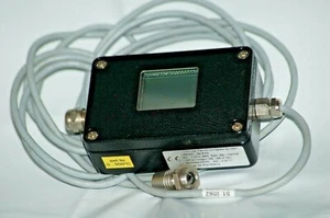 LUMASENSE TECHNOLOGIES 3874460 IMPAC IN 510 - Bild 1 von 2