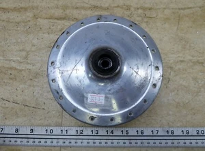 1967 Yamaha Y33 YL1 Twin Jet Y331-1. front wheel hub only - Picture 1 of 7