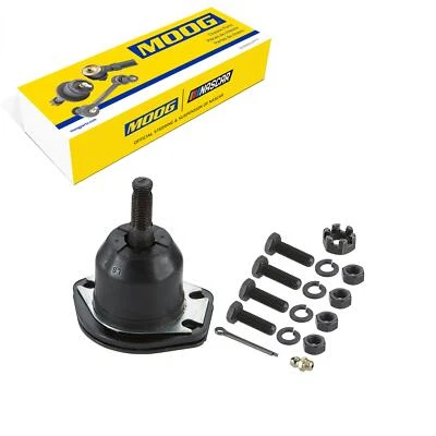 Parte superior delantera de rótula de suspensión MOOG para furgoneta GMC G15/G1500 1971-1972 Foto 1 de 4