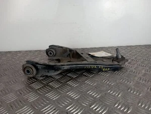 DACIA DUSTER HM 21-23 LOWER CONTROL ARM (RIGHT FRONT) WISHBONE 545040280R - Picture 1 of 5