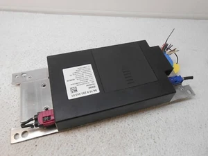 BMW Telematic Control Module 84109293243 92932433 AB0468 - Picture 1 of 5