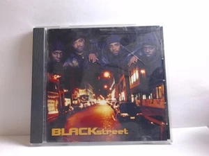 Blackstreet – Blackstreet (CD, US, 1994, Interscope) BE685 - Picture 1 of 3