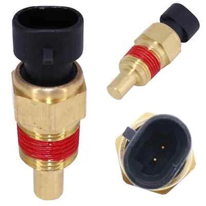 Engine Coolant Temperature Sensor; CarQuest # 71-2501; Fits Vehicles, 1976-2014 - Bild 1 von 1