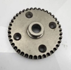 Hong Nor 39T Bevel Gear #TM-03 CRT.5/NEXX10/SCRT-10 Jammin - Picture 1 of 3