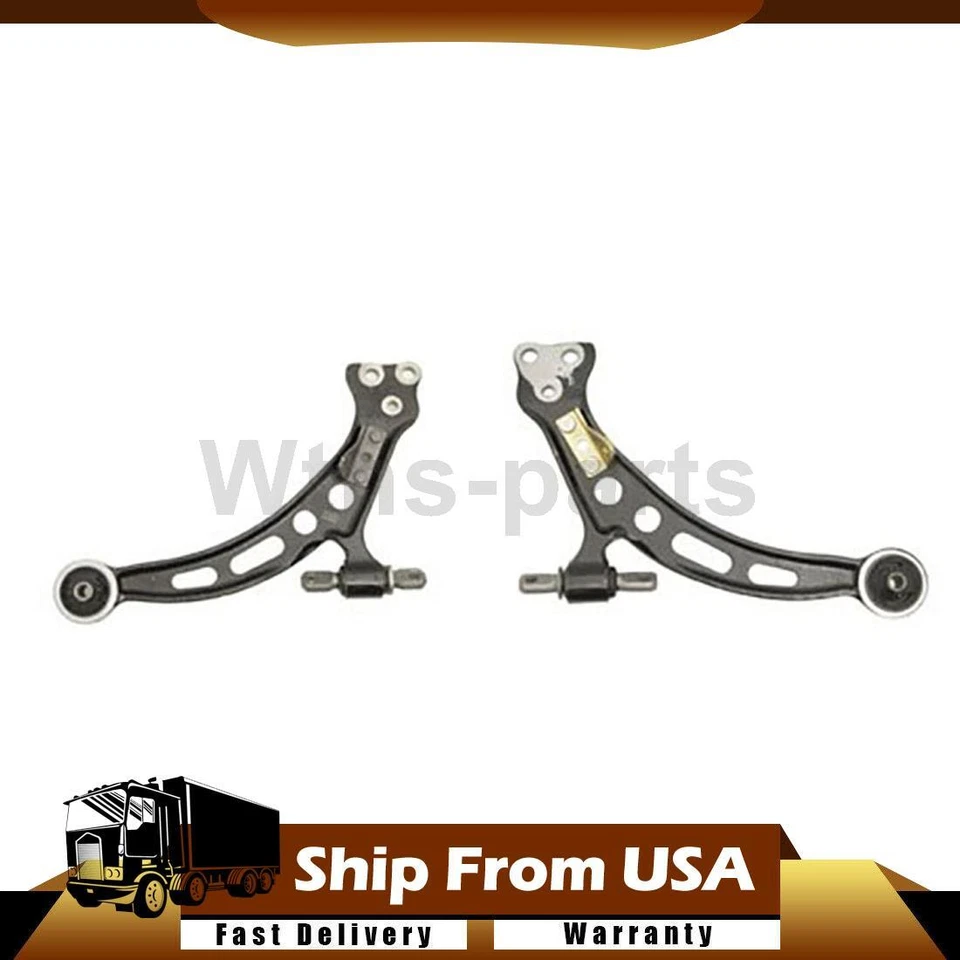 Brazo de control de suspensión inferior derecho derecho 2 Dorman para Toyota Avalon 1995 1996 Foto 1 de 4