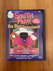 South Park - The Chef Experience (DVD, 2000)