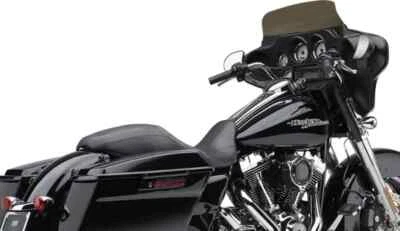Cobra Chrome 4.5in Neighbor Hater Muffler for Harley Ultra Classic 95-11 - Imagem 1 de 4