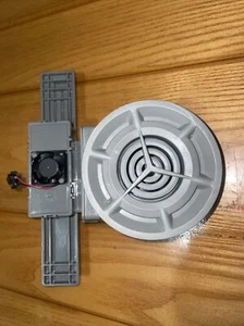 DD82-01593A (OB) OEM Samsung Dishwasher A/S ASSY-VENT DRY for DW80R2031US - Picture 1 of 5