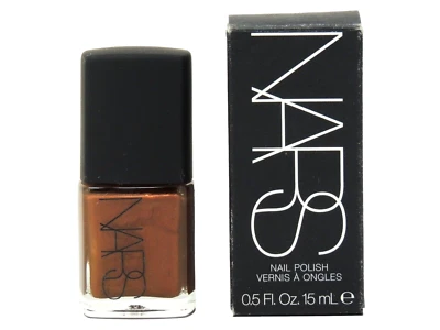 ESMALTE DE UÑAS NARS #3644 DELOS 15 ml .5 fl oz TAMAÑO COMPLETO NUEVO EN CAJA Foto 1 de 3