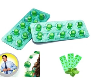 100 PILLS OF NEW DABUR PUDIN HARA ACTIVE PILLS FOR STOMACH FREE SHIPPING - Picture 1 of 1