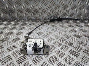 Nissan NV200 1.5 DCi 2009-17  Sliding Door Latch Front Right 82500-JX00A - Picture 1 of 7