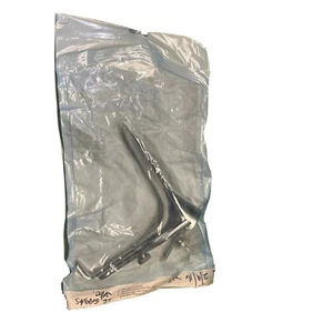 Graves Vaginalspekulum Large Gynäkologie Chirurgisches OB/GYN Spekulum - Bild 1 von 2