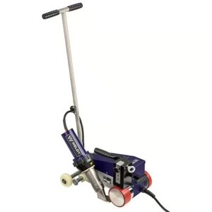 230V 3500W RW3400 Techador automático soldador de aire caliente + boquilla superpuesta de 40 mm - Imagen 1 de 8