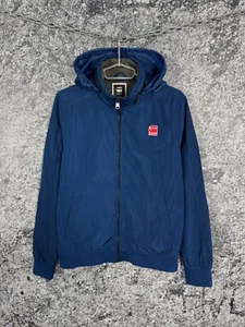 Men’s G-Star Raw RCT Nostra Vest SW L/S Full Zip Jacket Size L Large - Picture 1 of 18