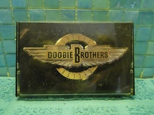 The Doobie Brothers Cycles Cassette Tape TESTED IMPORT -EXTRA TAPES SHIP FREE - Picture 1 of 3