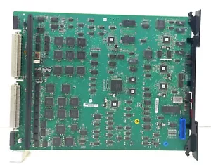 Mitel MC312AB Peripheral SW Cont PCB Card Module - Picture 1 of 9