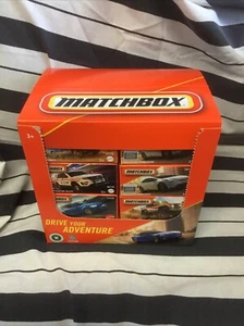 Matchbox 2024 Power Grabs 24 scatola - Foto 1 di 2