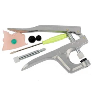 Buttons Snaps Pliers for T3T5T8 Plastic Buttons SnapsTool for Clothes Sewing ... - Picture 1 of 6