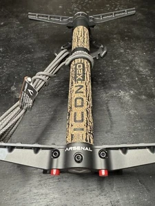 Hunt Arsenal Icon x20 Climbing Sticks 3 Pack New - Picture 1 of 4