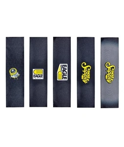 Eagle Supply Co Stunt Scooter Griffband Blatt - stumpfer Neid / Spitze / Opfer - Bild 1 von 6